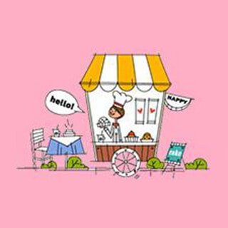 射洪蛋糕店小程序开发